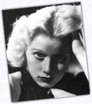 Lucille- age 21
